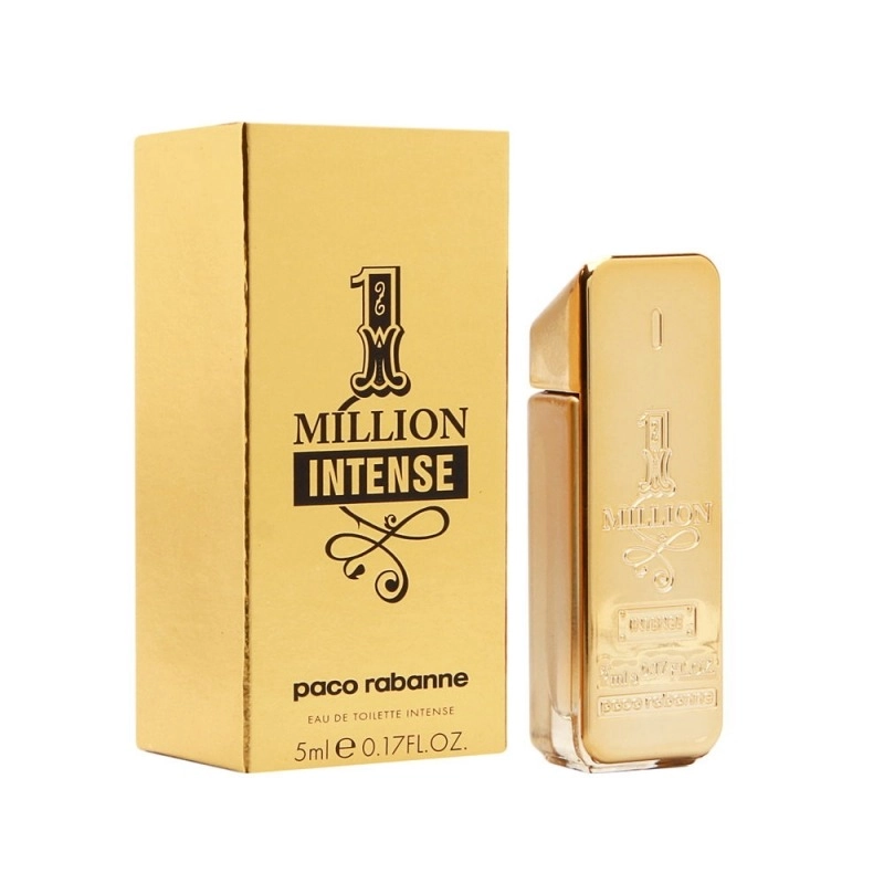 Фото Paco Rabanne 1 Million Intense