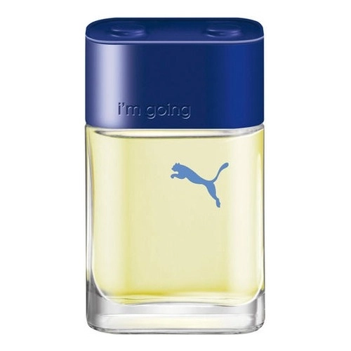 Фото Puma I'm Going Men