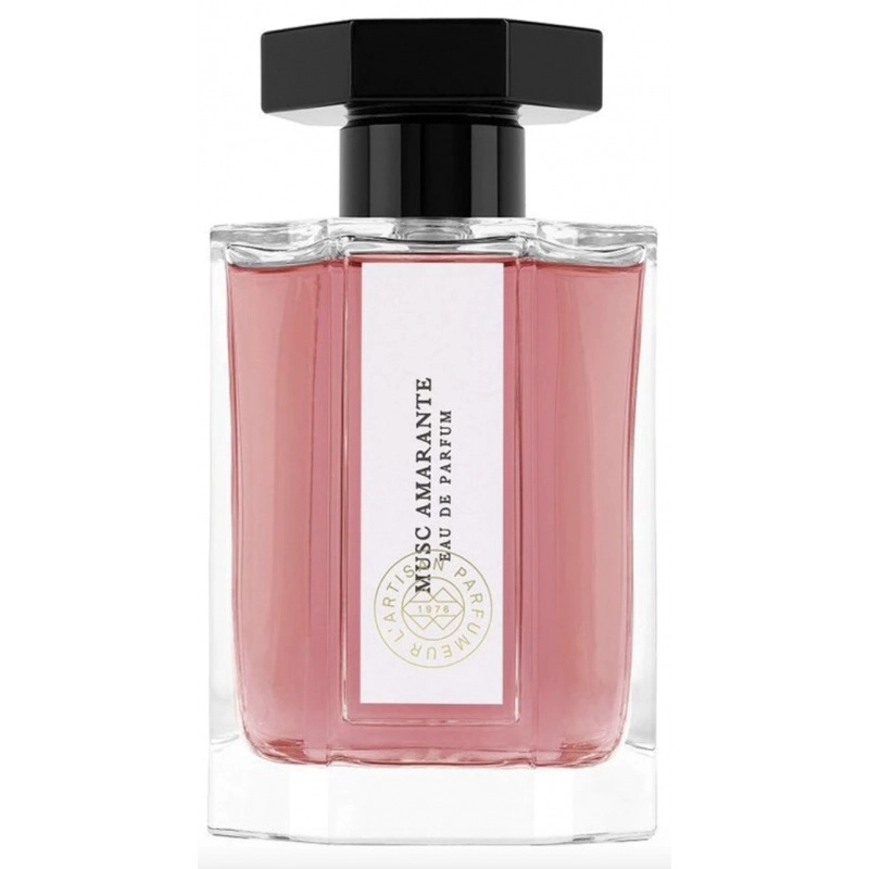 Фото L'Artisan Parfumeur Musc Amarante
