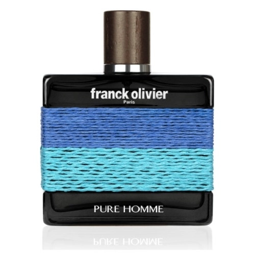 Фото Franck Olivier Pure Homme