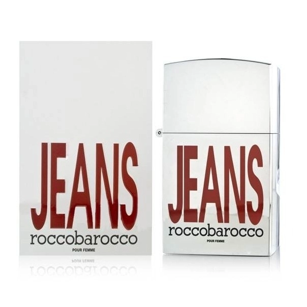 Фото Roccobarocco Jeans Pour Femme