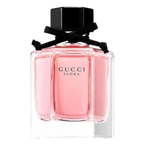 Фото Gucci Flora Gorgeous Gardenia Limited Edition
