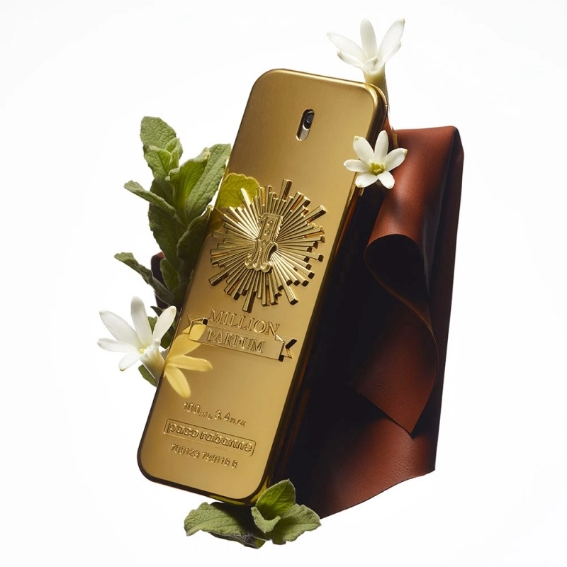 Фото Paco Rabanne 1 Million Parfum