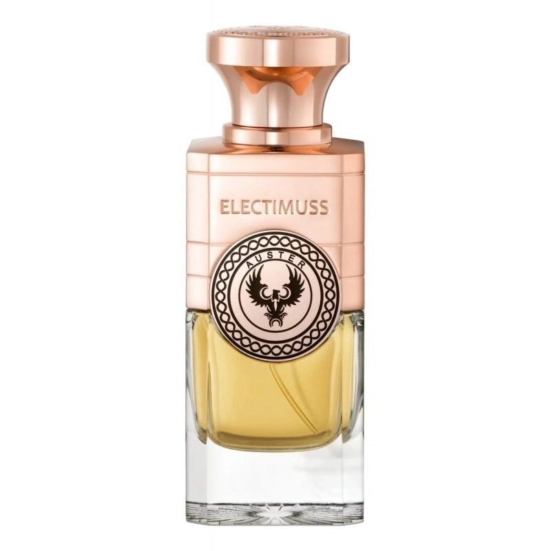 Фото Electimuss Auster