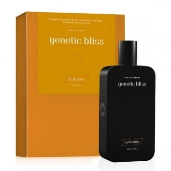 Фото 27 87 Perfumes Genetic Bliss