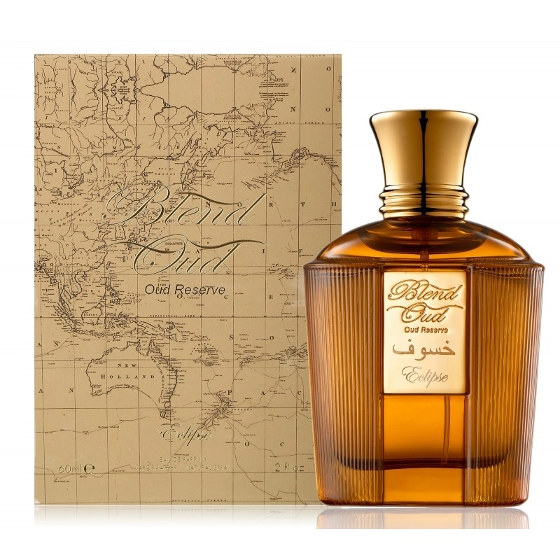 Фото Blend Oud Eclipse