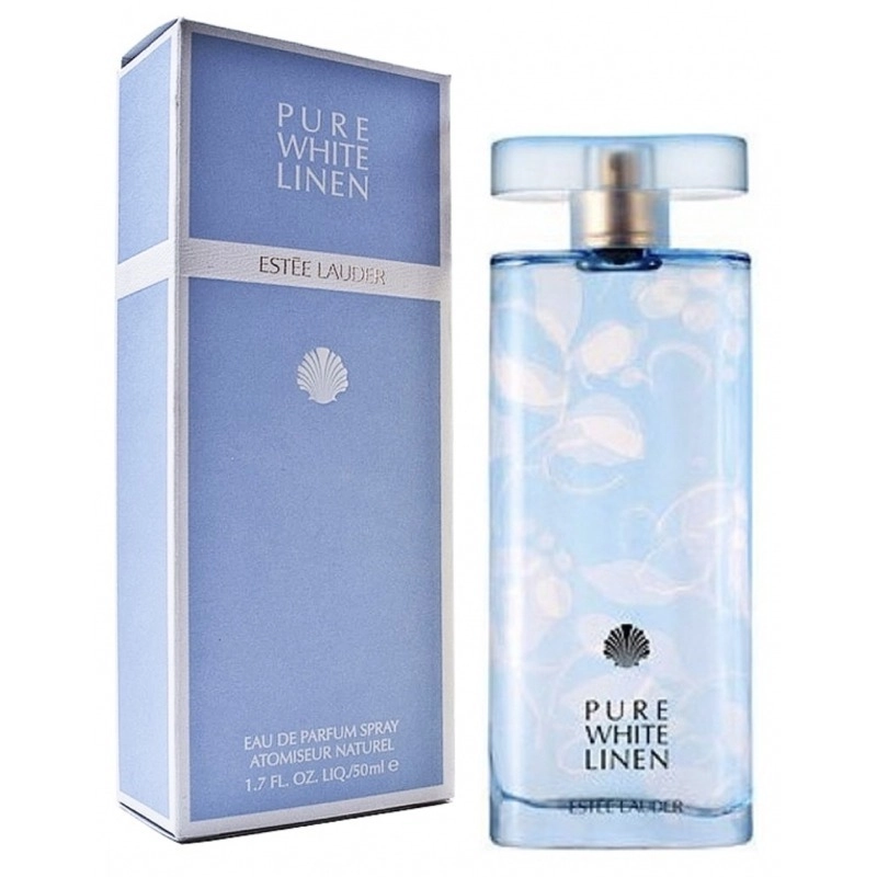 Фото Estée Lauder Pure White Linen Summer Fun