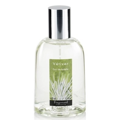 Фото Fragonard Les Naturelles: Vetiver