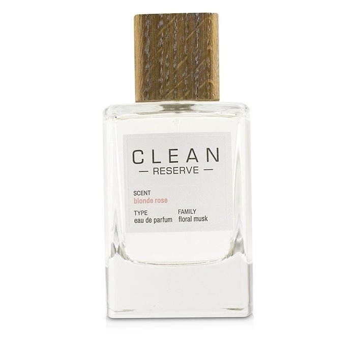 Фото Clean Blonde Rose