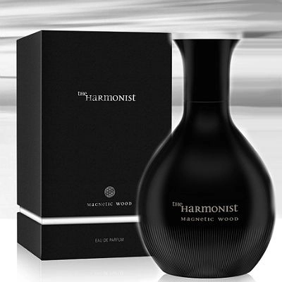 Фото The Harmonist Magnetic Wood