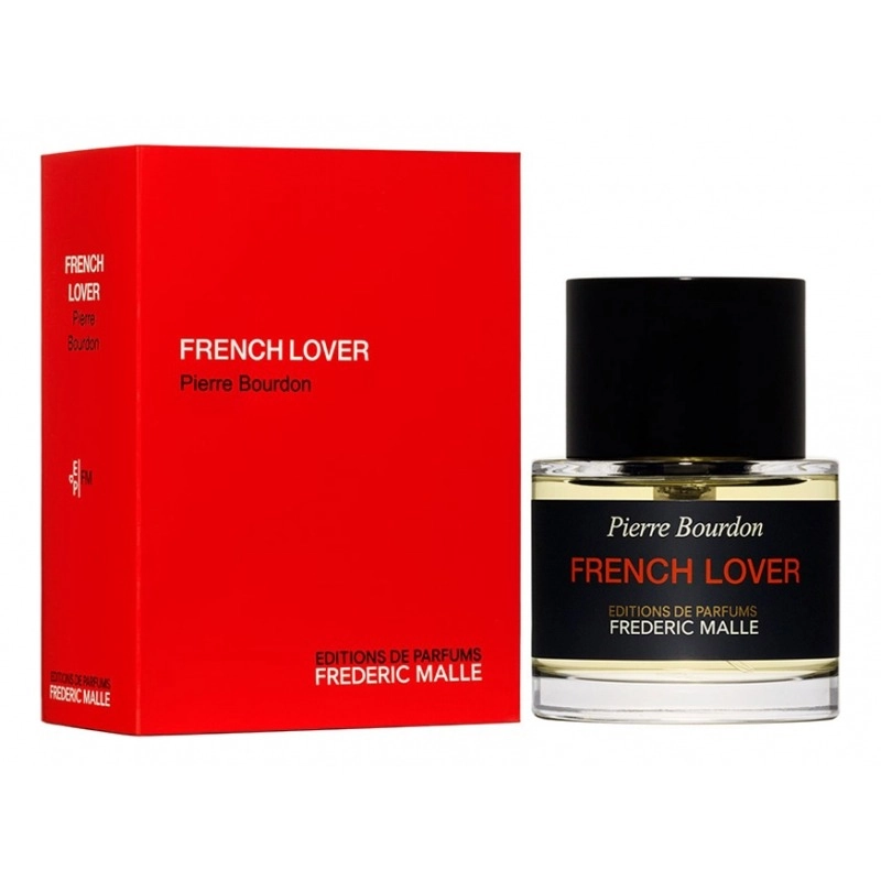 Фото Frédéric Malle French Lover