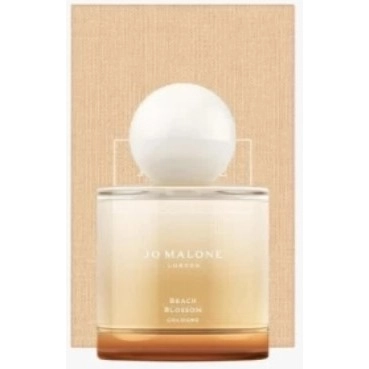 Фото Jo Malone Beach Blossom Limited Edition