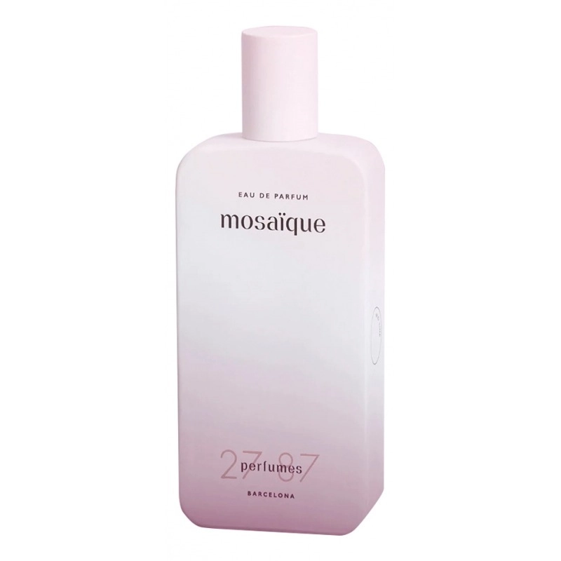 Фото 27 87 Perfumes Mosaique