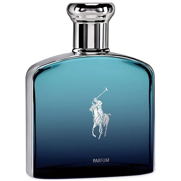 Фото Ralph Lauren Polo Deep Blue Parfum