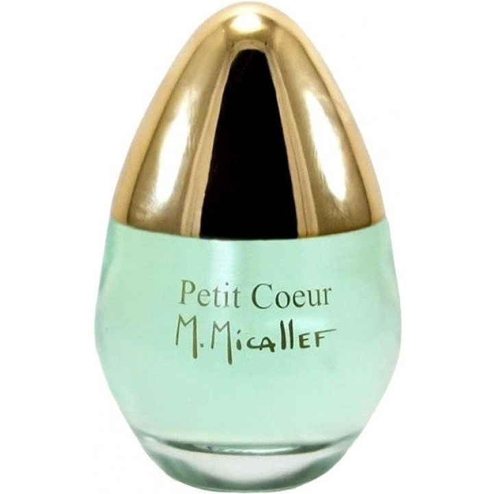 Фото M.Micallef Petit Coeur