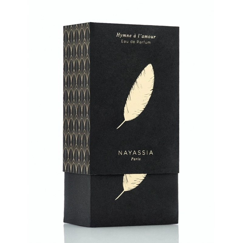 Фото Nayassia Hymne a l'Amour