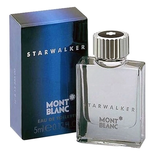Фото Montblanc Starwalker