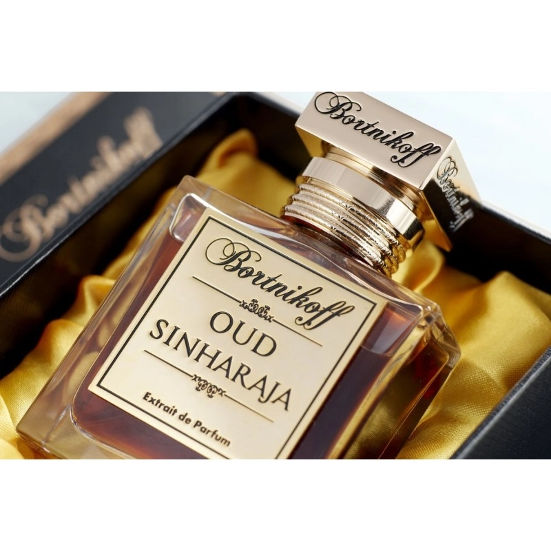 Фото Bortnikoff Oud Sinharaja