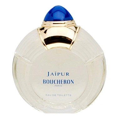 Фото Boucheron Jaipur