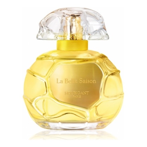 Фото Houbigant La Belle Saison Collection Privee