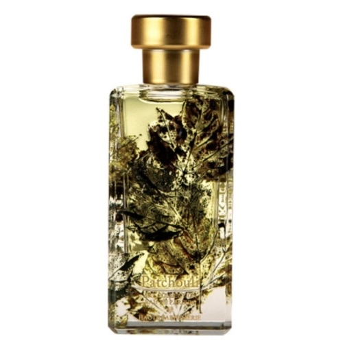 Фото Al-Jazeera Perfumes Patchouli