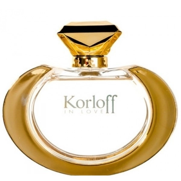 Фото Korloff Paris In Love