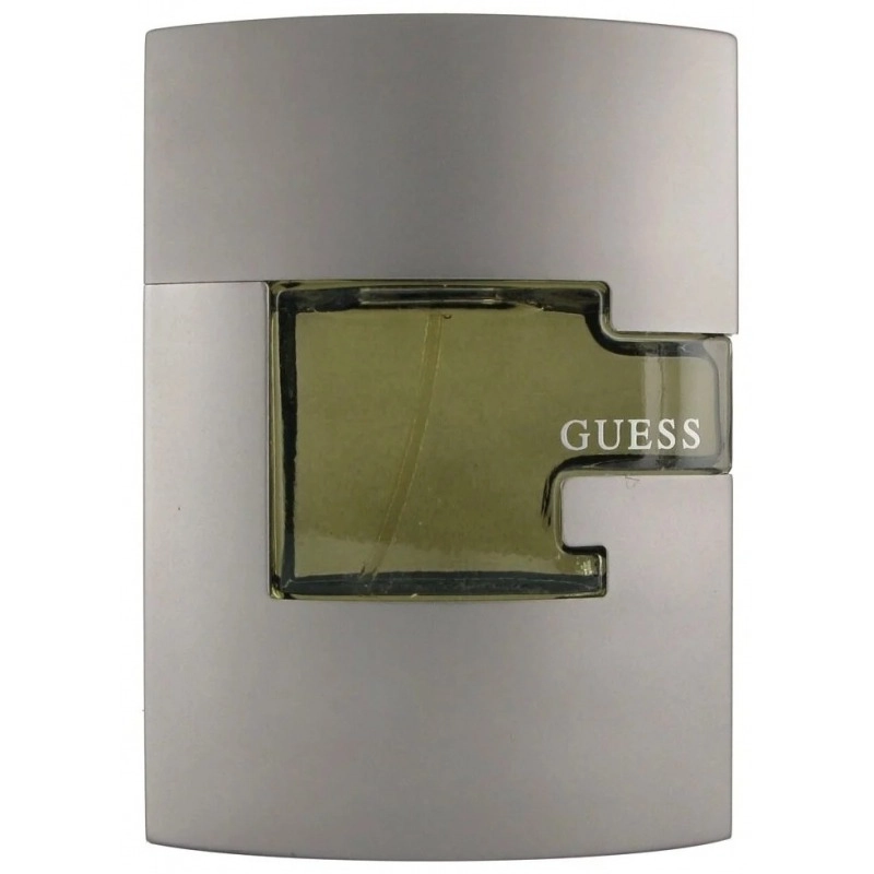 Фото GUESS Suede