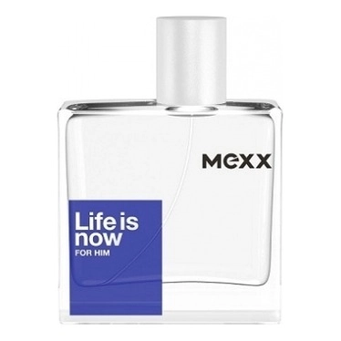 Фото Mexx Life is Now for Him