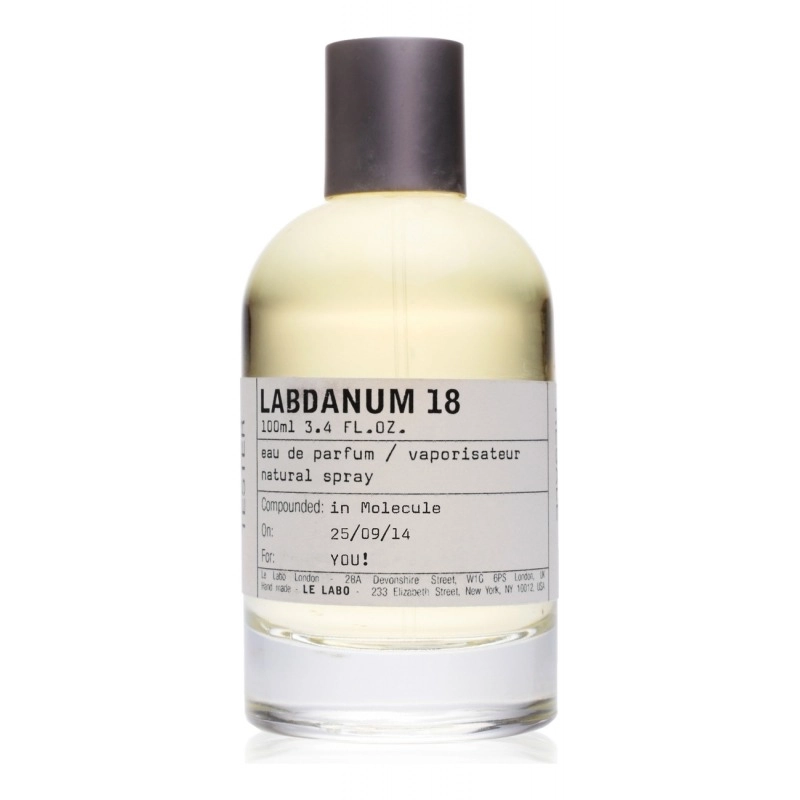 Фото Le Labo Labdanum 18