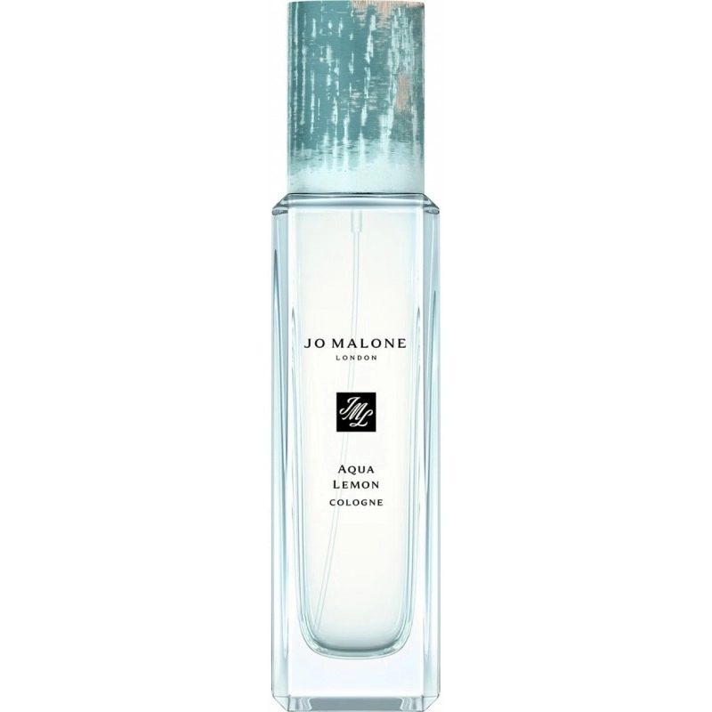 Фото Jo Malone Aqua Lemon Cologne