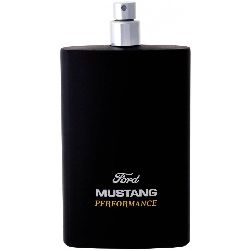 Фото Mustang Performance