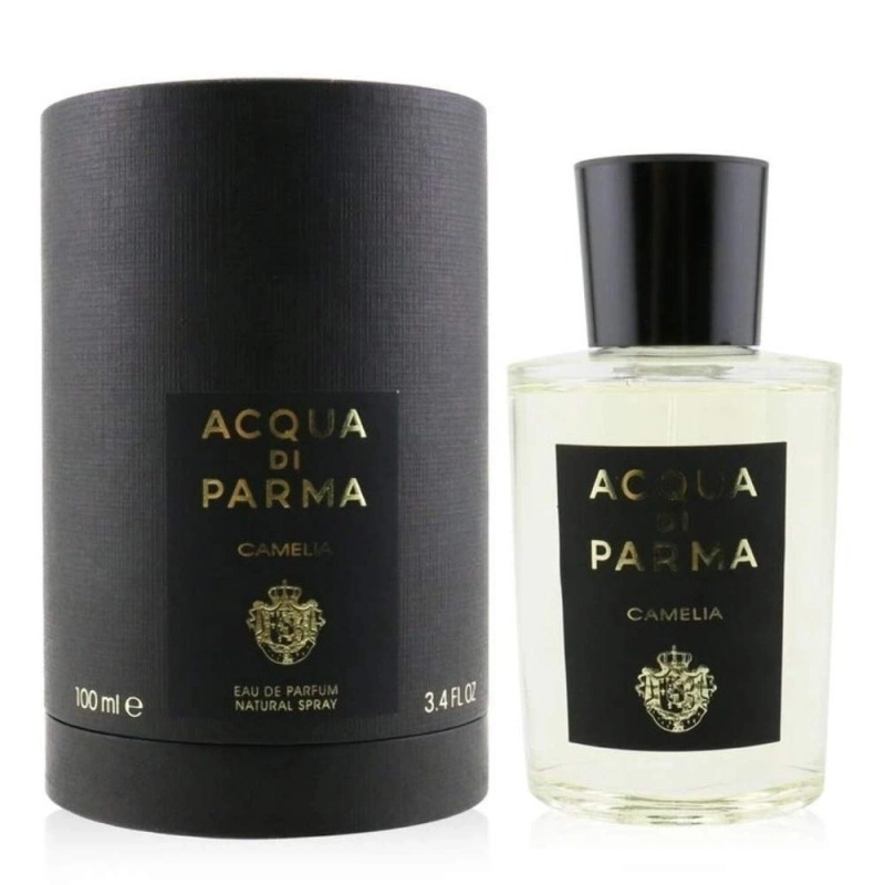 Фото Acqua di Parma Camelia Eau de Parfum