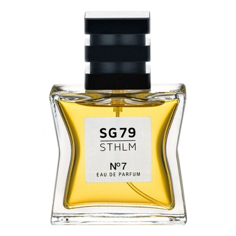 Фото SG79 STHLM No7