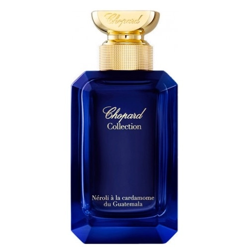 Фото Chopard Neroli a la Cardamome du Guatemala