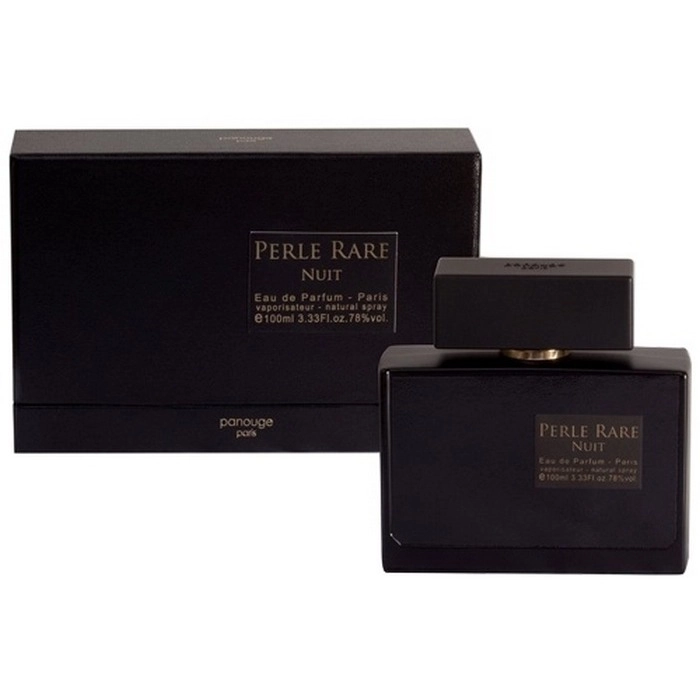 Фото Panouge Perle Rare Nuit