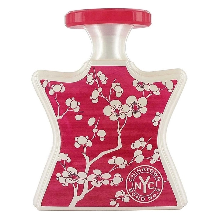 Фото Bond No. 9 Chinatown