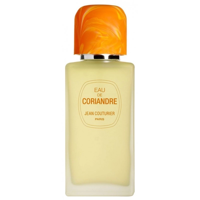 Фото Jean Couturier Eau de Coriandre