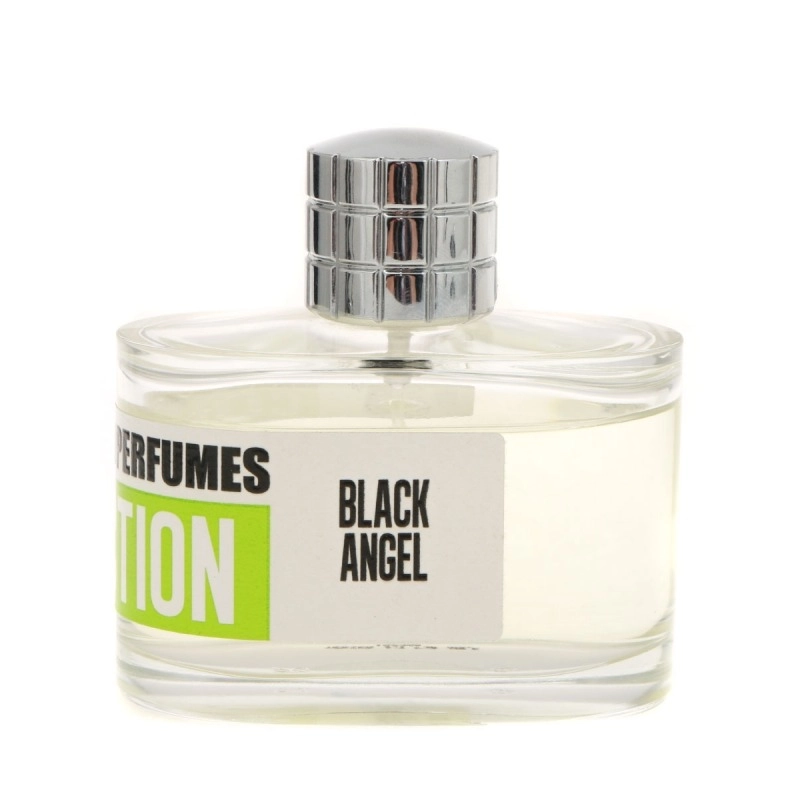 Фото Mark Buxton Black Angel