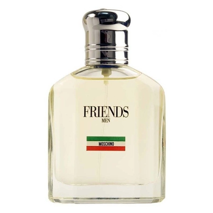 Фото Moschino Friends Men