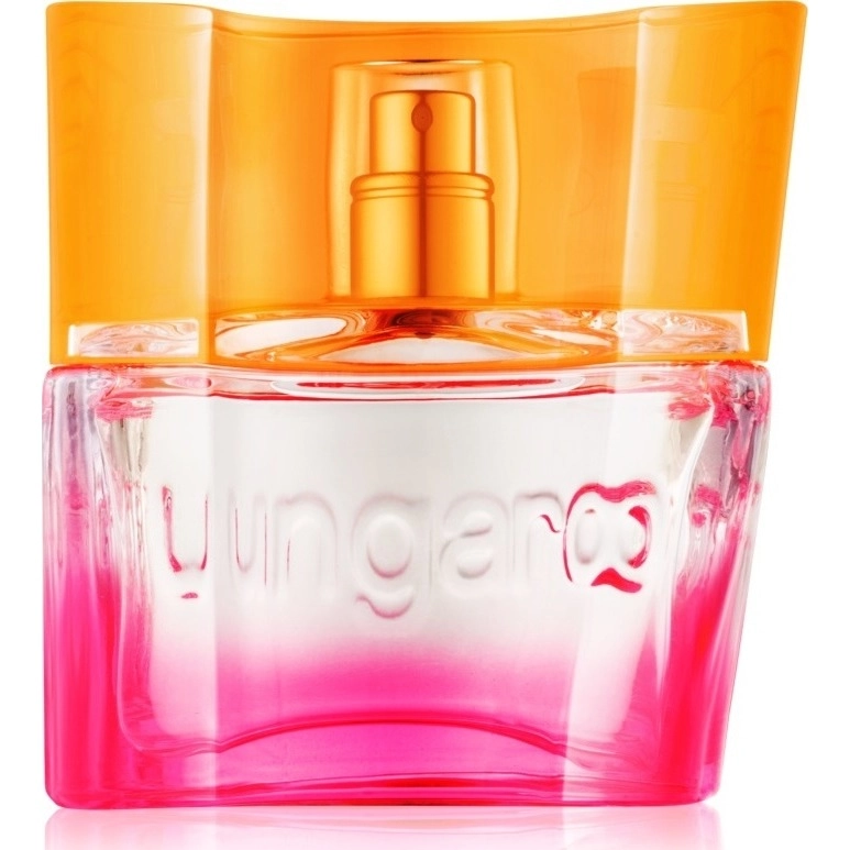 Фото Emanuel Ungaro Love