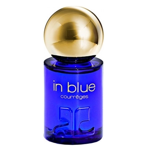 Фото Courrèges in Blue Eau de Parfum