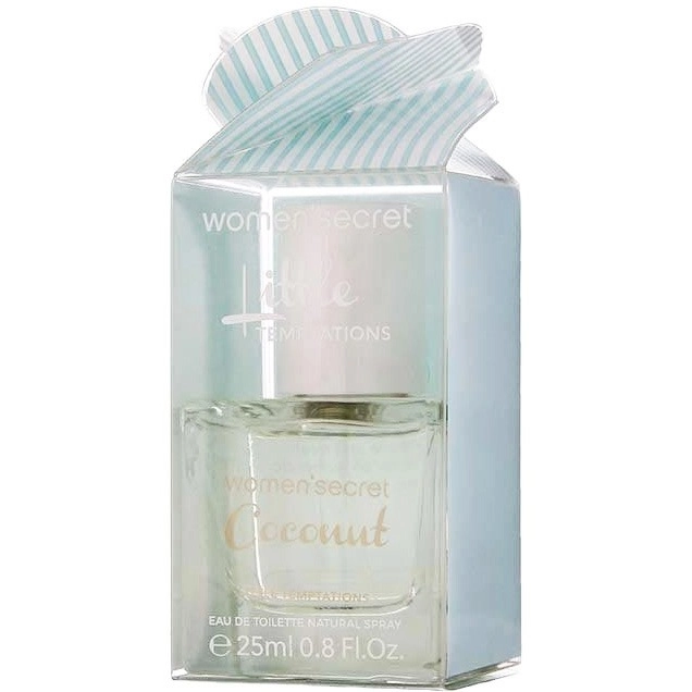 Фото Women'secret Little Temptation Coconut