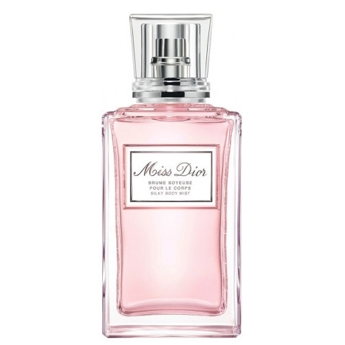 Фото Christian Dior Miss Dior Brume Soyeuse pour le Corps