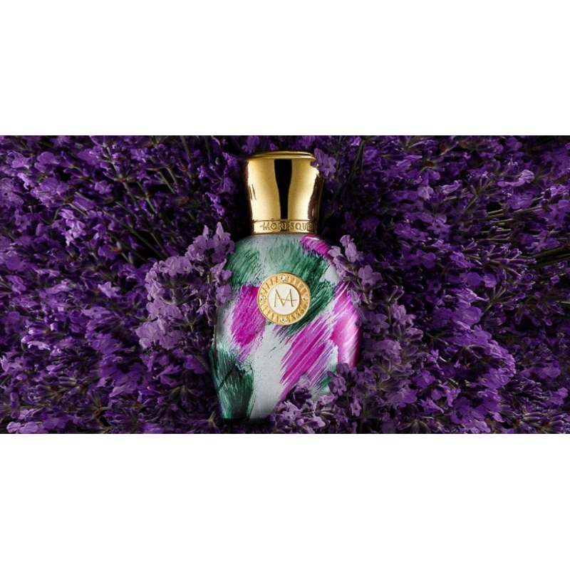 Фото Moresque Divina Marchesa