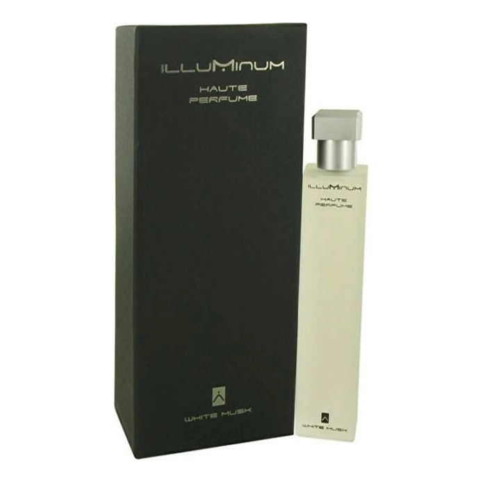 Фото Illuminum White Musk