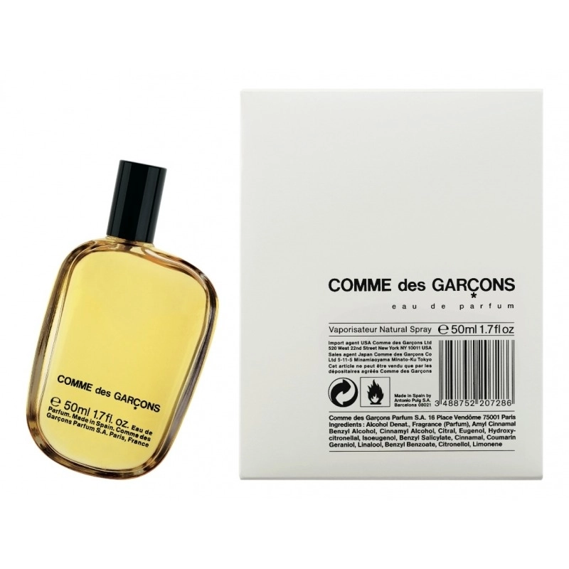 Фото Comme des Garçons Comme de Garcons