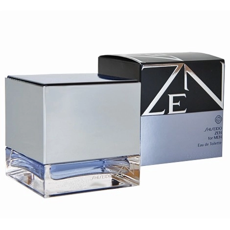 Фото Shiseido Zen for Men