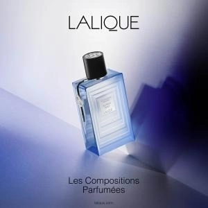 Фото Lalique Glorious Indigo