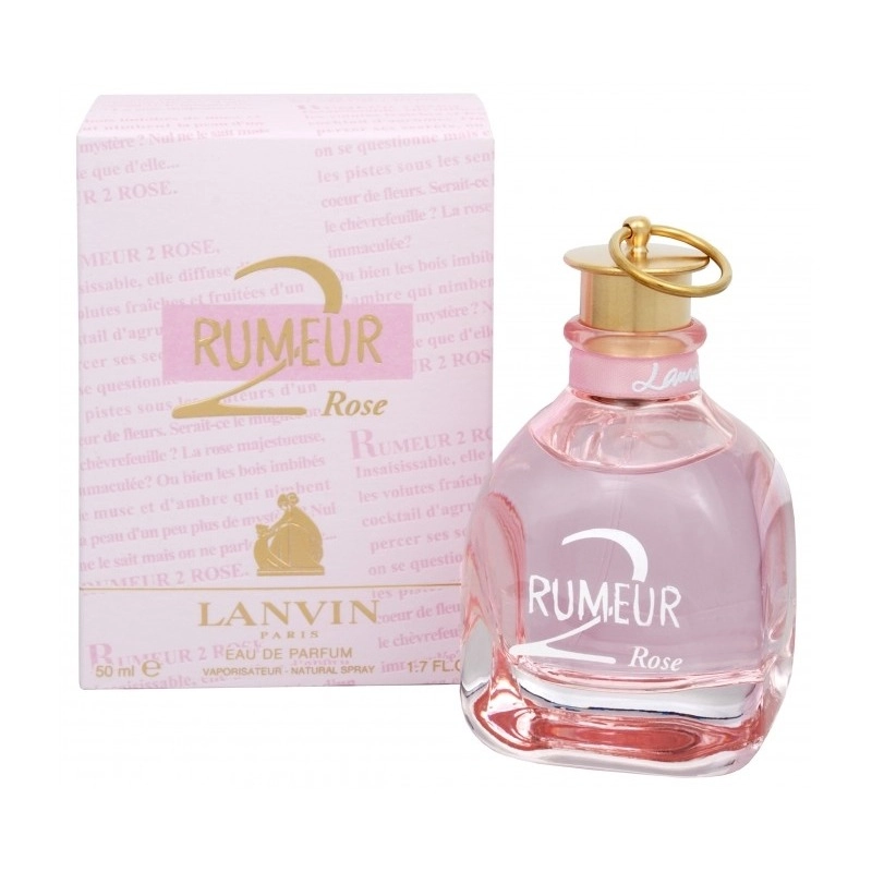 Фото Lanvin Rumeur 2 Rose