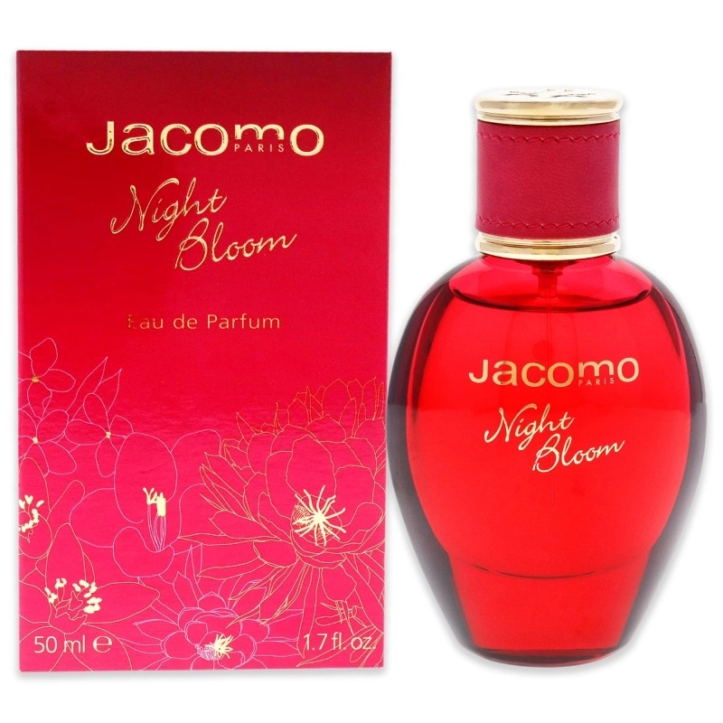 Фото Jacomo Night Bloom